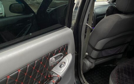 Hyundai Elantra III, 2005 год, 430 000 рублей, 4 фотография