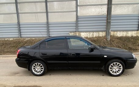 Hyundai Elantra III, 2005 год, 430 000 рублей, 9 фотография