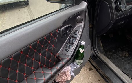 Hyundai Elantra III, 2005 год, 430 000 рублей, 8 фотография