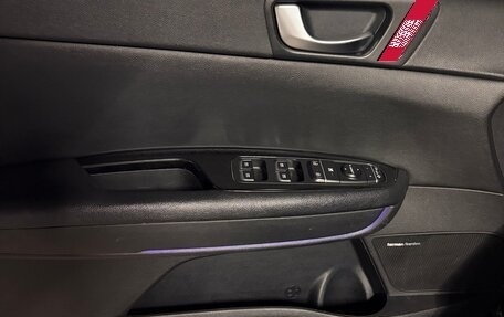 KIA Optima IV, 2019 год, 1 950 000 рублей, 7 фотография