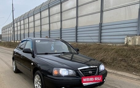 Hyundai Elantra III, 2005 год, 430 000 рублей, 7 фотография