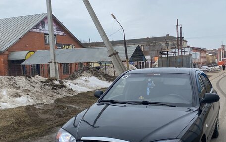 Hyundai Elantra III, 2005 год, 430 000 рублей, 12 фотография