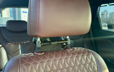 Hyundai Santa Fe IV, 2019 год, 3 200 000 рублей, 9 фотография