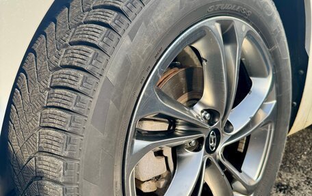 Hyundai Santa Fe IV, 2019 год, 3 200 000 рублей, 10 фотография