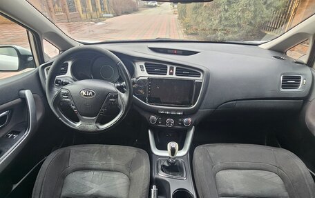 KIA cee'd III, 2015 год, 950 000 рублей, 6 фотография