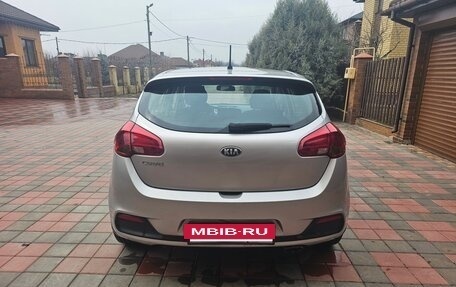 KIA cee'd III, 2015 год, 950 000 рублей, 3 фотография