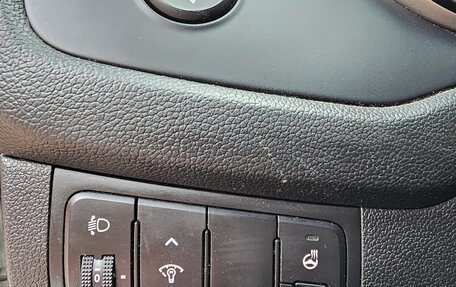 KIA cee'd III, 2015 год, 950 000 рублей, 11 фотография