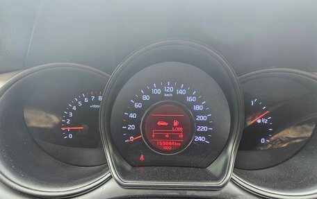 KIA cee'd III, 2015 год, 950 000 рублей, 8 фотография