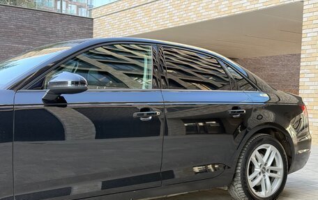 Audi A4, 2017 год, 1 950 000 рублей, 10 фотография