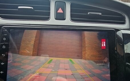 KIA cee'd III, 2015 год, 950 000 рублей, 10 фотография