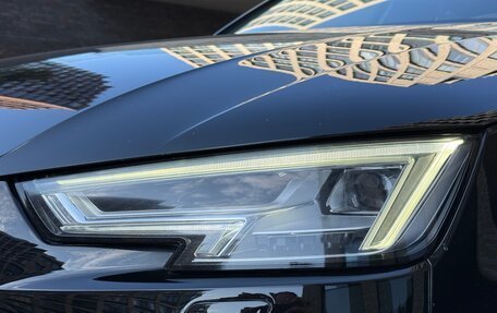 Audi A4, 2017 год, 1 950 000 рублей, 12 фотография