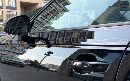 Audi A4, 2017 год, 1 950 000 рублей, 13 фотография