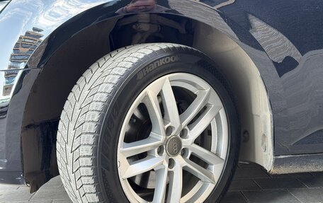 Audi A4, 2017 год, 1 950 000 рублей, 11 фотография