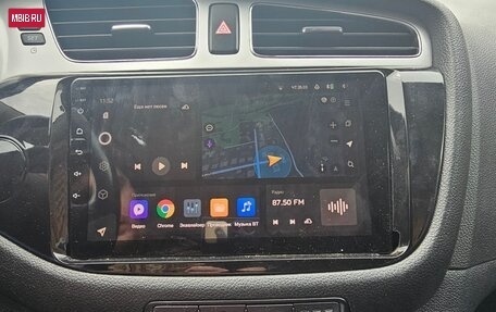 KIA cee'd III, 2015 год, 950 000 рублей, 9 фотография