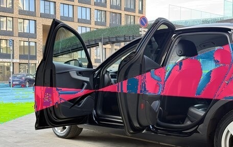 Audi A4, 2017 год, 1 950 000 рублей, 9 фотография