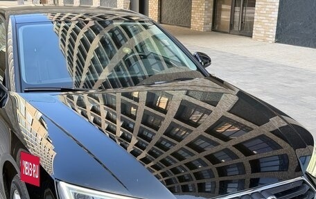 Audi A4, 2017 год, 1 950 000 рублей, 15 фотография