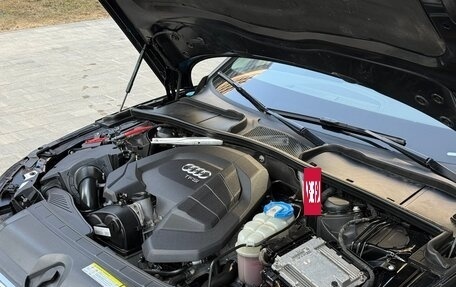 Audi A4, 2017 год, 1 950 000 рублей, 16 фотография