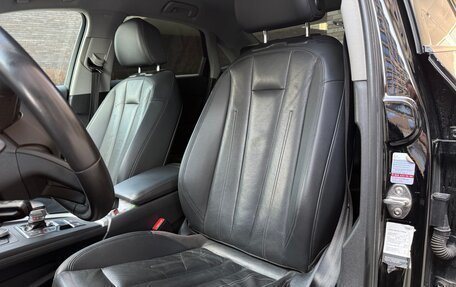 Audi A4, 2017 год, 1 950 000 рублей, 19 фотография