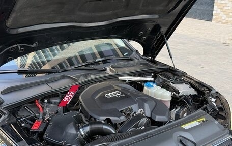 Audi A4, 2017 год, 1 950 000 рублей, 17 фотография