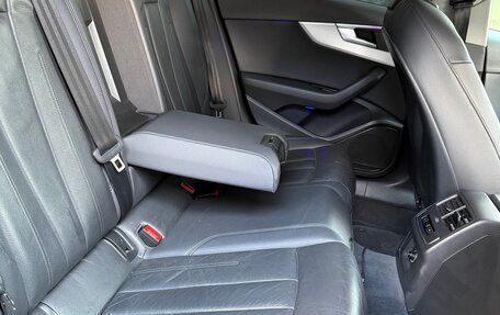 Audi A4, 2017 год, 1 950 000 рублей, 28 фотография