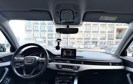 Audi A4, 2017 год, 1 950 000 рублей, 27 фотография