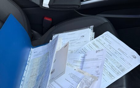 Audi A4, 2017 год, 1 950 000 рублей, 30 фотография