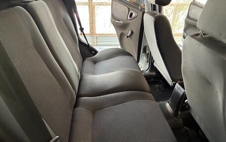 Chevrolet Niva I рестайлинг, 2013 год, 580 000 рублей, 15 фотография