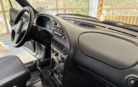 Chevrolet Niva I рестайлинг, 2013 год, 580 000 рублей, 11 фотография