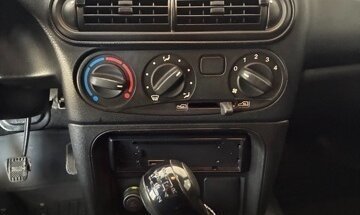 Chevrolet Niva I рестайлинг, 2013 год, 580 000 рублей, 13 фотография