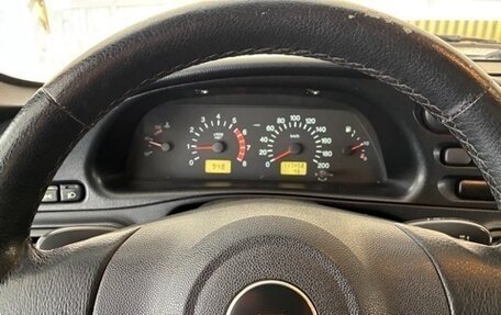 Chevrolet Niva I рестайлинг, 2013 год, 580 000 рублей, 17 фотография