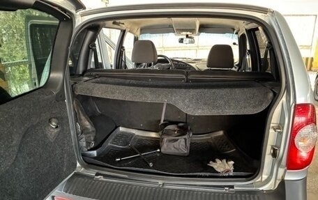 Chevrolet Niva I рестайлинг, 2013 год, 580 000 рублей, 8 фотография