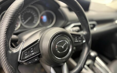 Mazda CX-5 II, 2018 год, 2 549 900 рублей, 13 фотография