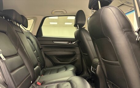 Mazda CX-5 II, 2018 год, 2 549 900 рублей, 19 фотография