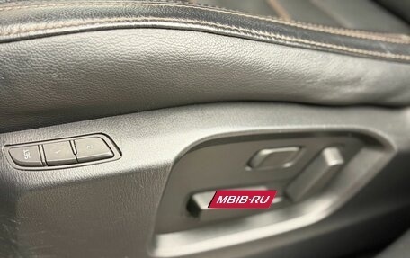 Mazda CX-5 II, 2018 год, 2 549 900 рублей, 14 фотография