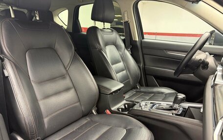 Mazda CX-5 II, 2018 год, 2 549 900 рублей, 21 фотография