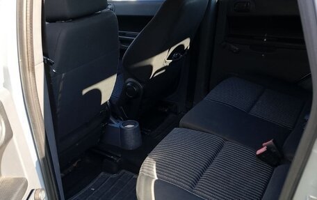 Mitsubishi Colt VI рестайлинг, 2008 год, 285 000 рублей, 3 фотография