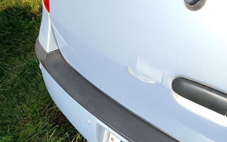 Mitsubishi Colt VI рестайлинг, 2008 год, 285 000 рублей, 6 фотография