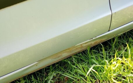 Mitsubishi Colt VI рестайлинг, 2008 год, 285 000 рублей, 9 фотография