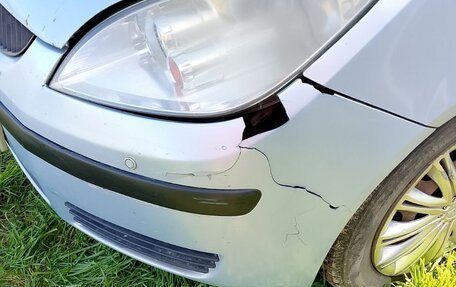 Mitsubishi Colt VI рестайлинг, 2008 год, 285 000 рублей, 8 фотография