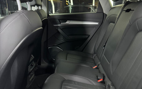 Audi Q5, 2020 год, 5 400 000 рублей, 14 фотография