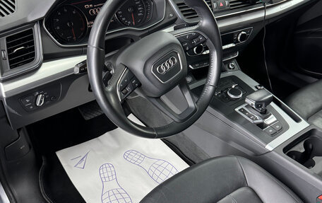 Audi Q5, 2020 год, 5 400 000 рублей, 5 фотография