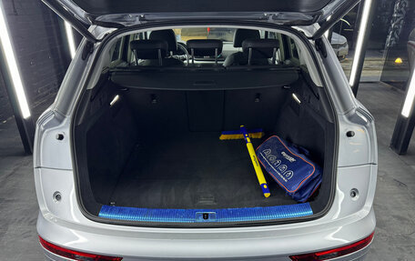 Audi Q5, 2020 год, 5 400 000 рублей, 15 фотография