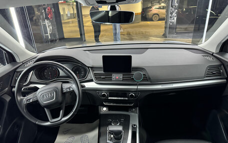 Audi Q5, 2020 год, 5 400 000 рублей, 4 фотография