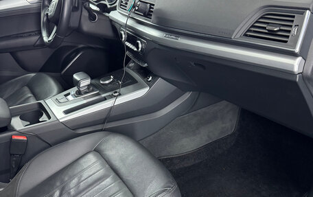 Audi Q5, 2020 год, 5 400 000 рублей, 11 фотография