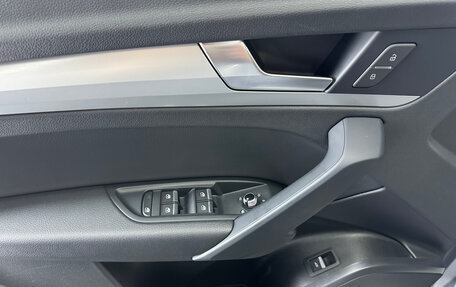 Audi Q5, 2020 год, 5 400 000 рублей, 6 фотография