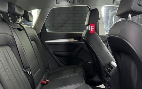 Audi Q5, 2020 год, 5 400 000 рублей, 13 фотография