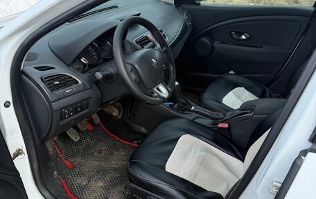 Renault Fluence I, 2011 год, 450 000 рублей, 6 фотография