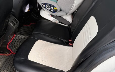 Renault Fluence I, 2011 год, 450 000 рублей, 8 фотография