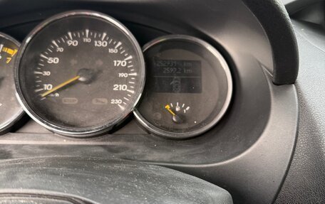 Renault Fluence I, 2011 год, 450 000 рублей, 7 фотография