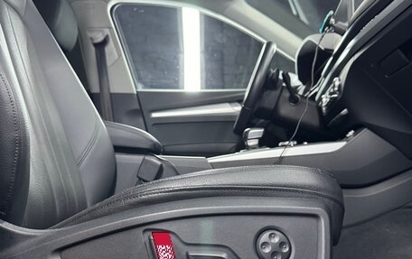 Audi Q5, 2020 год, 5 400 000 рублей, 12 фотография